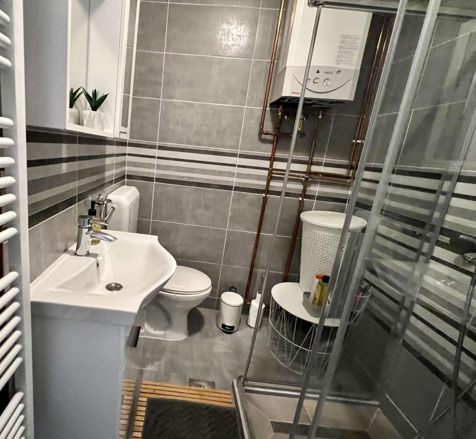 Good Times Apartment Saraievo Exterior foto
