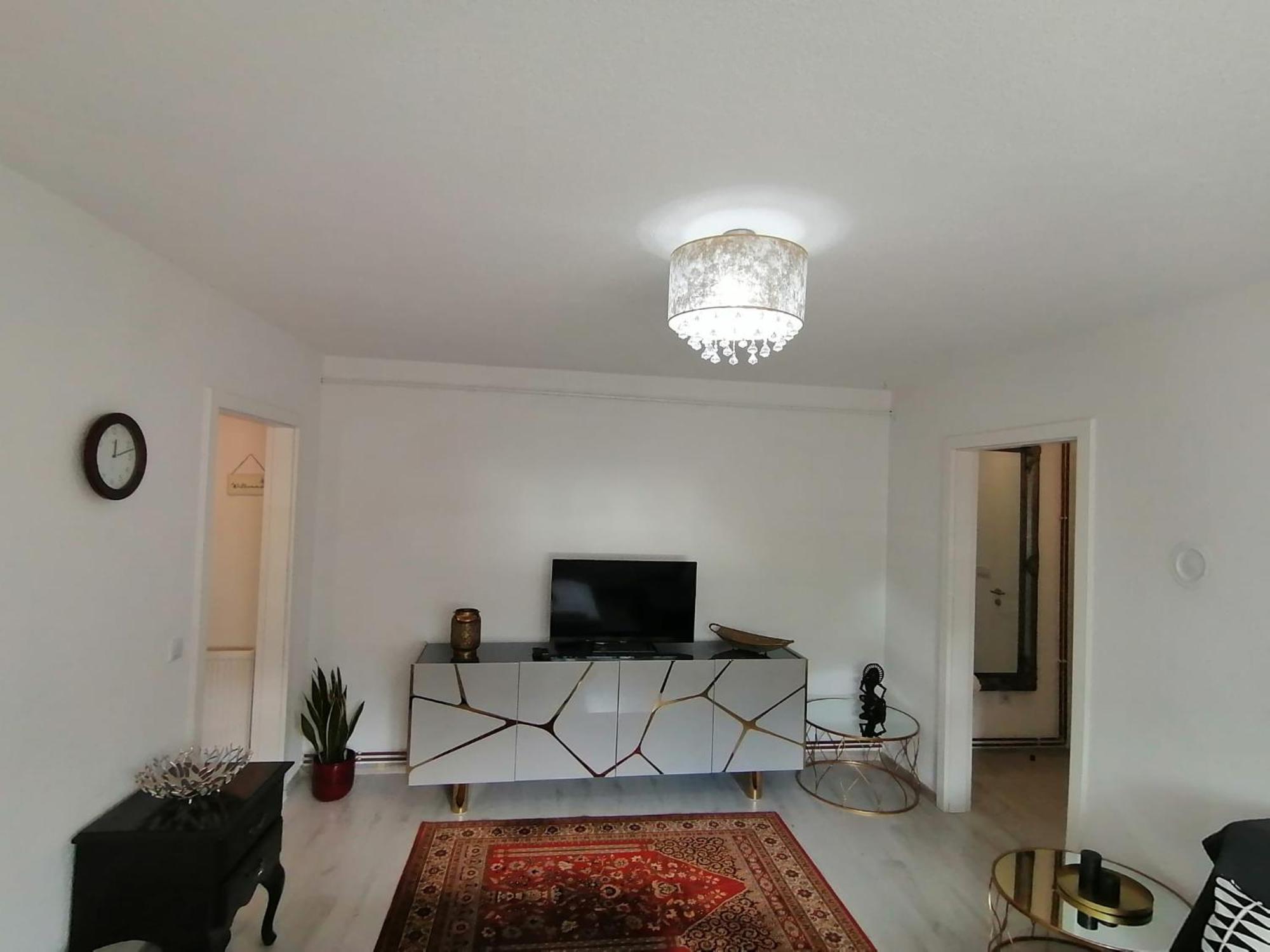 Good Times Apartment Saraievo Exterior foto