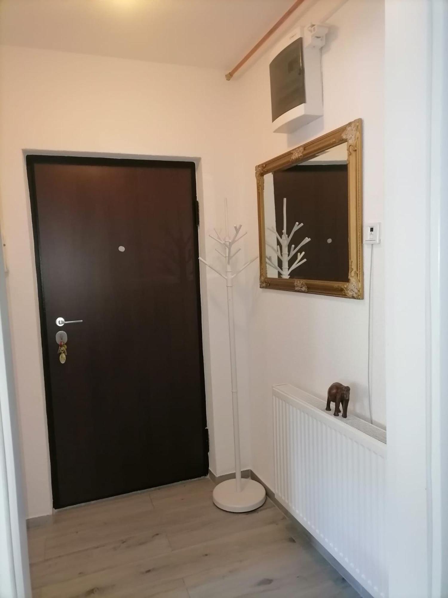 Good Times Apartment Saraievo Exterior foto