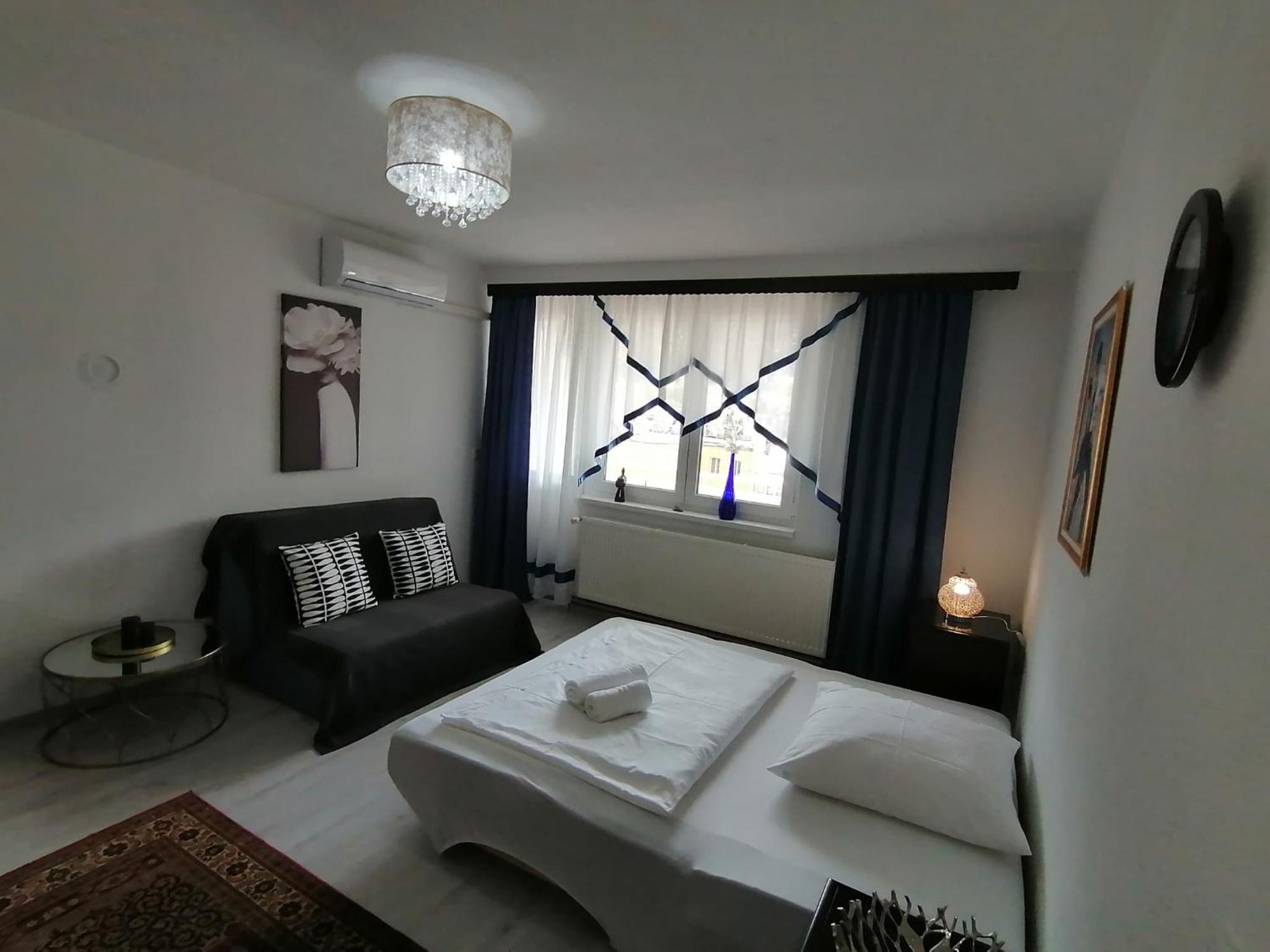 Good Times Apartment Saraievo Exterior foto