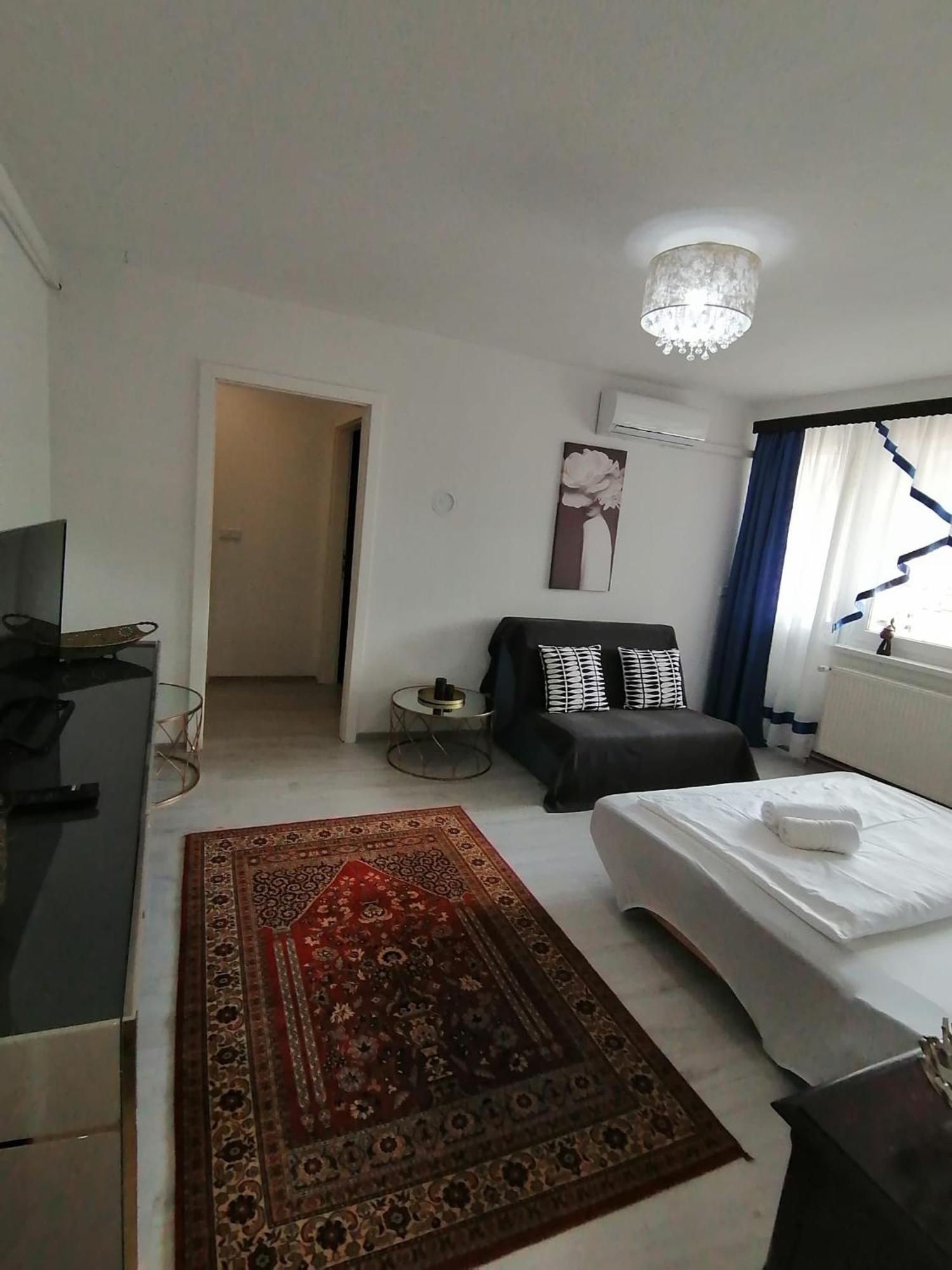 Good Times Apartment Saraievo Exterior foto