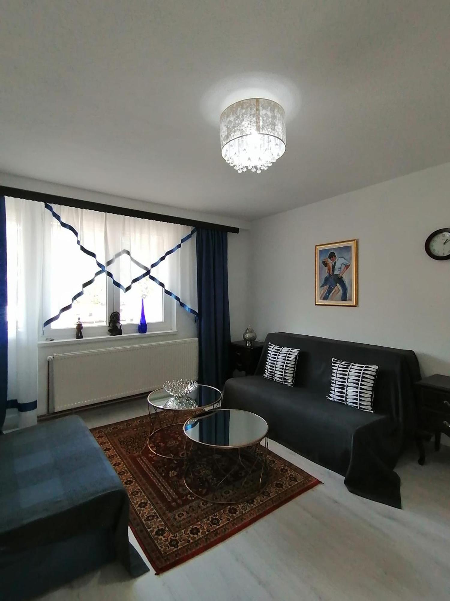 Good Times Apartment Saraievo Exterior foto