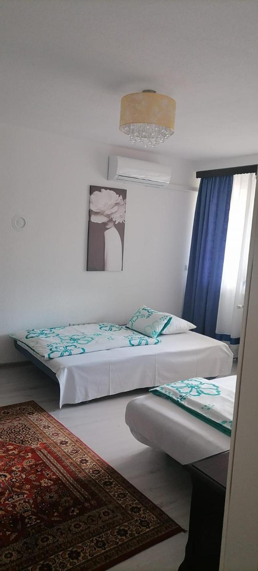 Good Times Apartment Saraievo Exterior foto