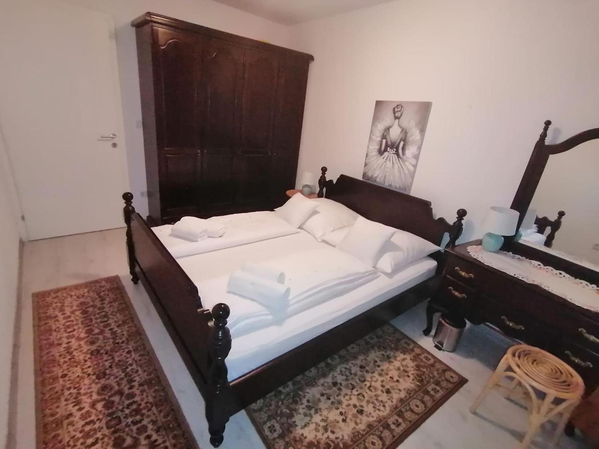 Good Times Apartment Saraievo Exterior foto